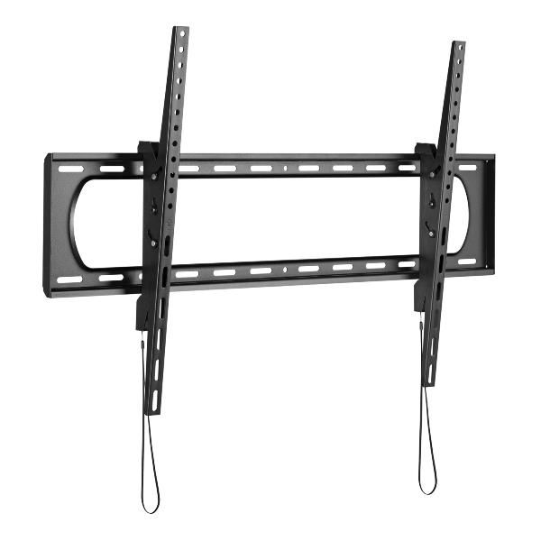60 -120 HEAVY-DUTY FIXED TV MOUNT