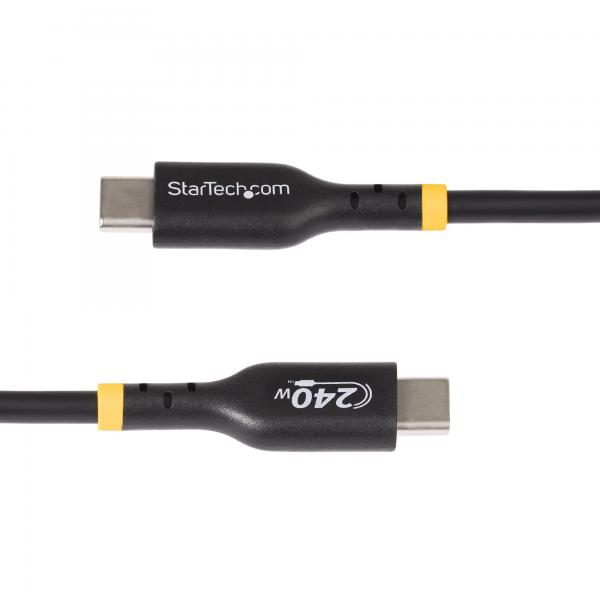 CAVO DI RICARICA USB-C 240W - Image 3