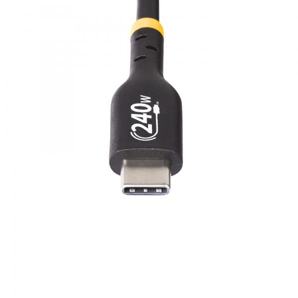 CAVO DI RICARICA USB-C 240W - Image 4