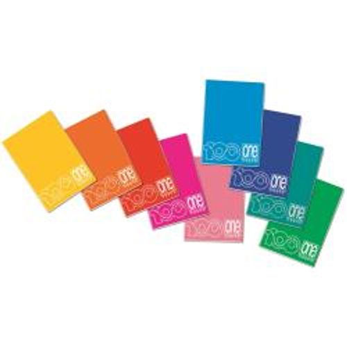 CF10 MAXI ONE COLOR 100G A4 10F