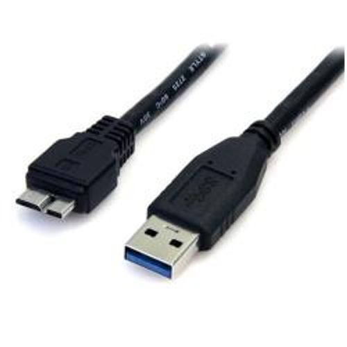 CAVO USB 3.0 A A MICRO B 50CM