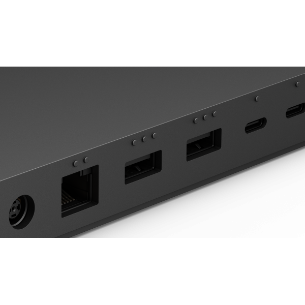 SRF THUNDERBOLT 4 DOCK - Image 3