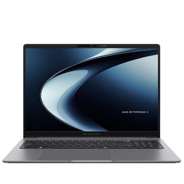 ASUS ExpertBook P5 G2 PM5606CGA-SH0018X Copilot+ PC AMD Ryzen AI 9 HX 470 Computer portatile 40,6 cm [16] WUXGA 32 GB DDR5-SDRAM 1 TB SSD Windows 11 Pro Grigio (ASUS ExpertBook PM5 - PM5606CGA-SH0018