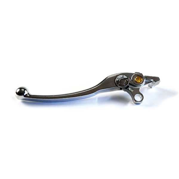 LEVA FRIZIONE SX CROMATA YAMAHA XTZ1200 SUPERTENERE-1700 VMAX
