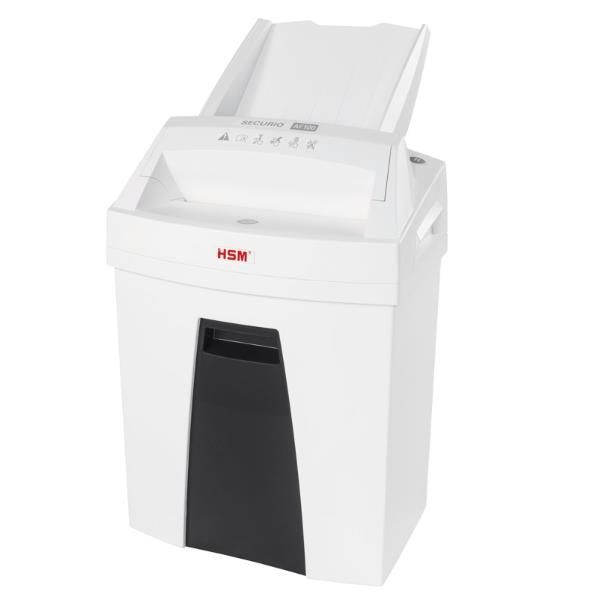 SECURIO AF100 FRAMMENTI P-4 4X25