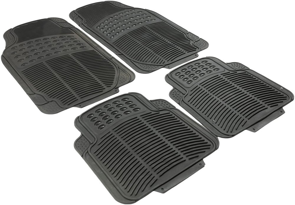 Set Completi Tappeti Anzio in PVC kg 3,6- 4 pezzi universale