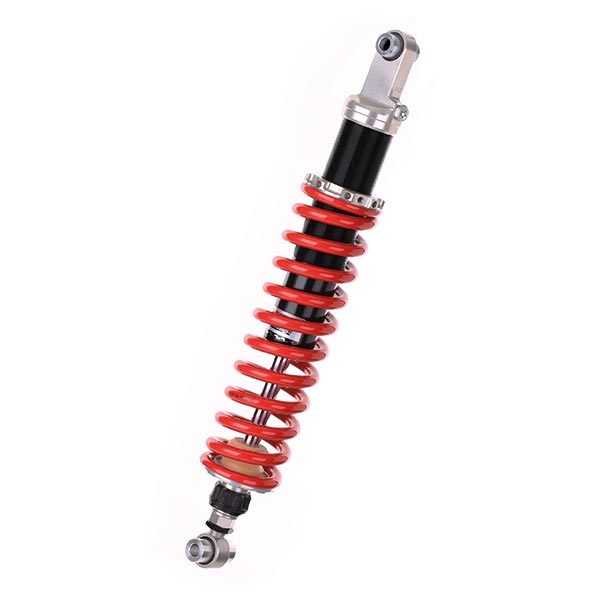 MONOAMMORTIZZATORE YSS YAMAHA 550 XT 82/83 (RIF.YSS: MZ456-500TRL-01-85)