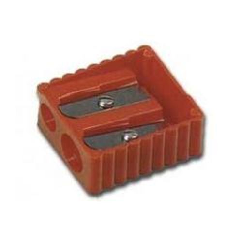 CF20 TEMPERINO 2 FORI PLASTICA