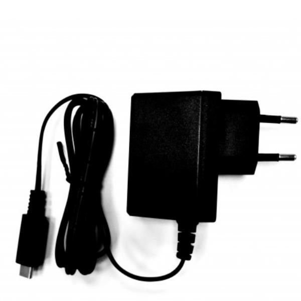 USB-C 5V/2A POWER ADAPTER (EU)