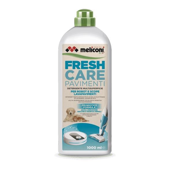 FRESH CARE PAVIMENTI