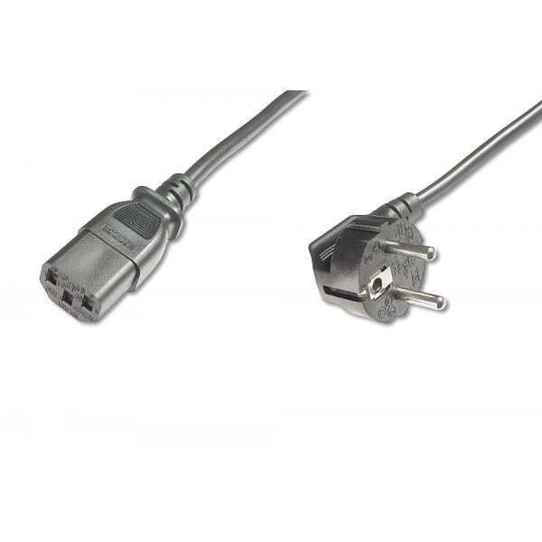 POWER CORD CONNECTION CABLE