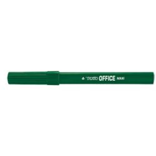CF12TRATTO OFFICE MAXI VERDE
