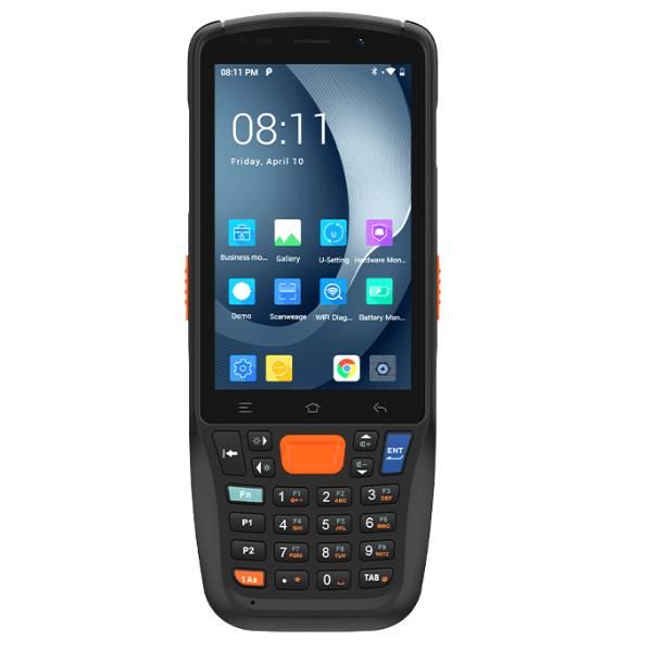 CT48 2D/WIFI/BTLE/4GB-64GB/AND 12