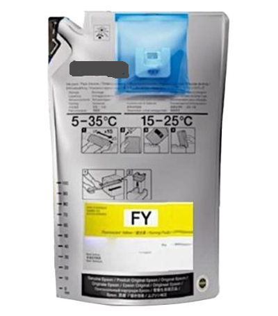 (Compatibile) 1100ML Yellow Pg Com Epson SureColor F6300/F9400 # C13T46D440