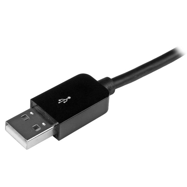 CAVO LIGHTNING A USB DA 3 M - Image 4