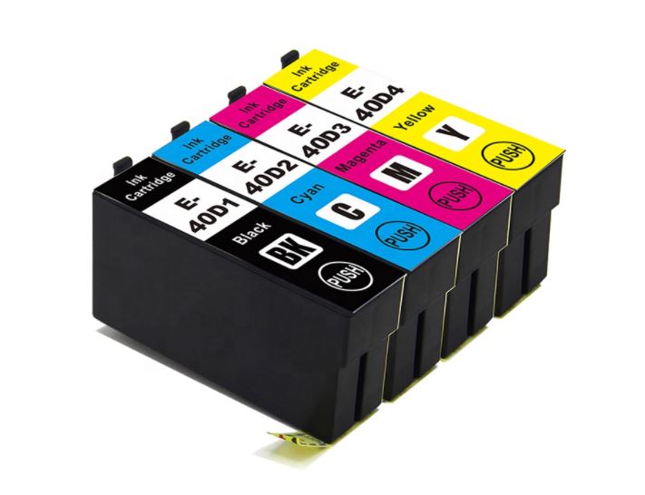 (Compatibile) 50ml Magente Compa SureColor SC-T2100,T3100,T5100#C13T40D340