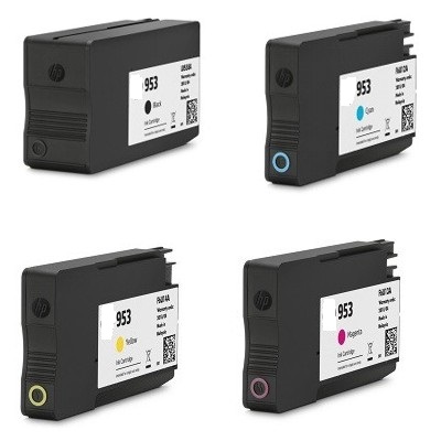 (Compatibile)Anti-Update Magente Reg HP Pro 8210,8218,8710,8720,8730,7740-1.6K#F6U17AE