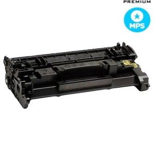 (Compatibile) Anti Update Mps With Chip HP Pro M304,M404n/dn/dw,MFP428dw/fdn-3K