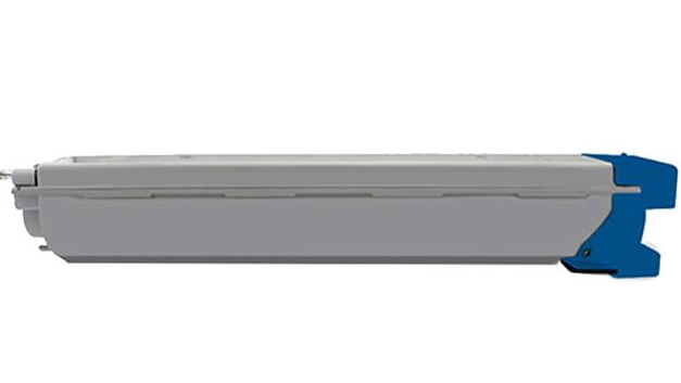 (Compatibile) Ciano Com HP Color LaserJet Enterprise X57945DN-18K#W9251MC