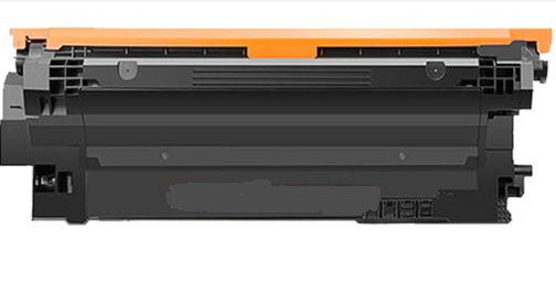 (Compatibile) Black Com HP Color LaserJet Enterprise X654DN-40K#W9260MC