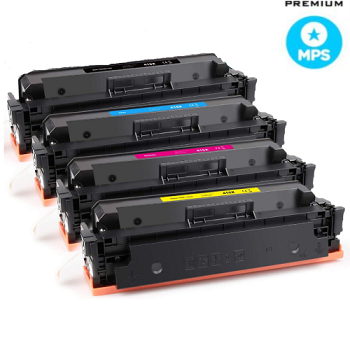 (Compatibile) Anti-Update Mps Magente HP Color LaserJet Pro M454,M479,M480 -6K#415X