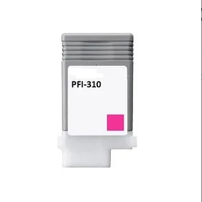 (Compatibile) 55ml Magenta PG Compa Canon TM-240,TM-340#6265C001
