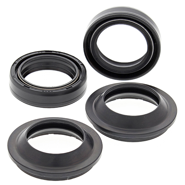 KIT PARAOLIO E PARAPOLVERE FORCELLA (RIF. ALL-BALLS: 56-113)