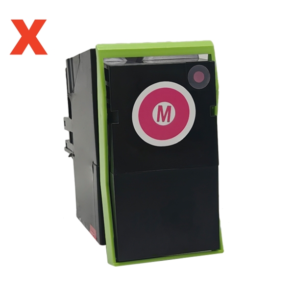 (Compatibile) Magenta Compatible Xerox C410, VersaLink C415-7K#006R04687