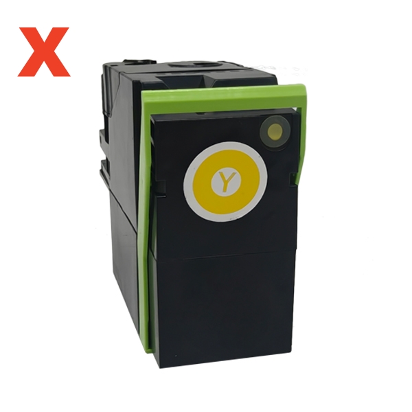 (Compatibile) Yellow Compatible Xerox C410, VersaLink C415-7K#006R04688