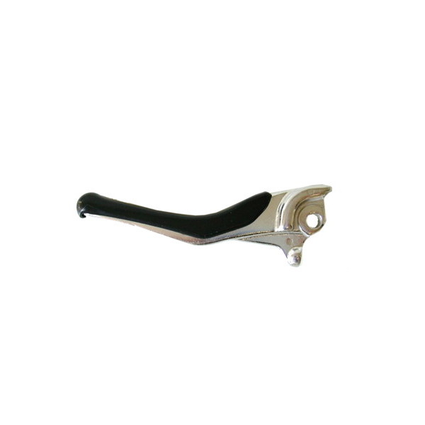 LEVA FRENO DESTRA-SINISTRA CROMATA MBK NITRO YAMAHA AEROX