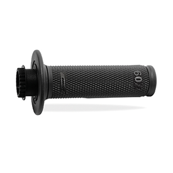 MANOPOLE CROSS CON SISTEMA LOCK-ON PROGRIP 709 (COLORE: NERO)