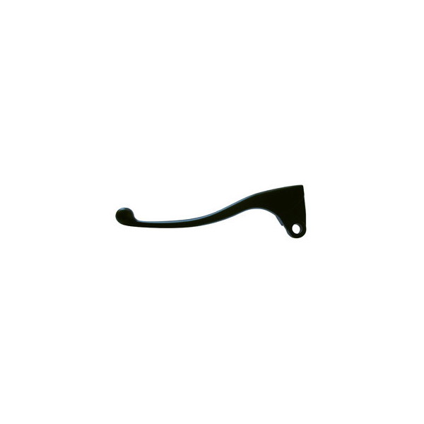 LEVA FRIZIONE SINISTRA NERA KAWASAKI ZX10R-ZX6R 03