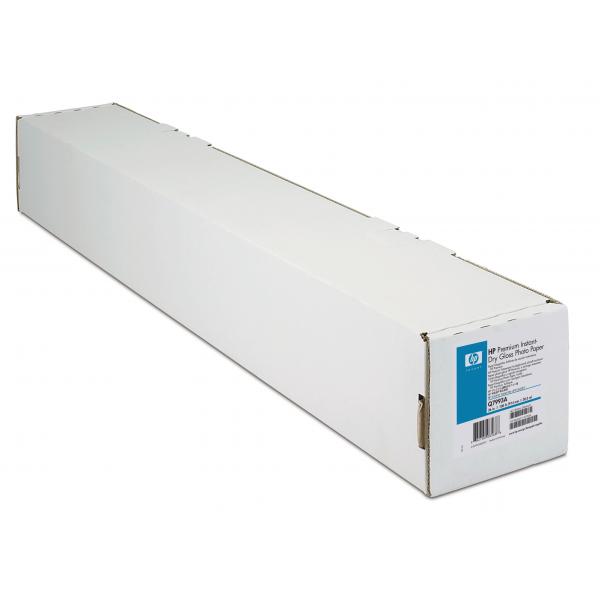HP Q7991A carta fotografica (PREM INDRY GLO PHOPAP-24IN 22 8M 260)