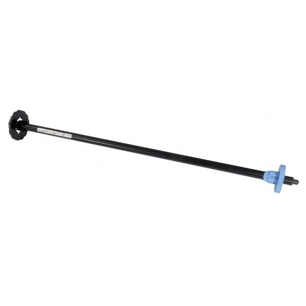 HP Supporto DesignJet per rotolo da 44'' (MEDIA SPINDLE 44IN1 11MM)