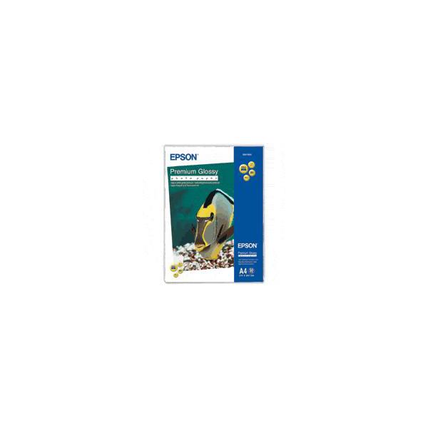 Epson Carta speciale opaca matte alto spessore (MATTE PAPER HEAVYWEIGHT-A3P 50S 167)