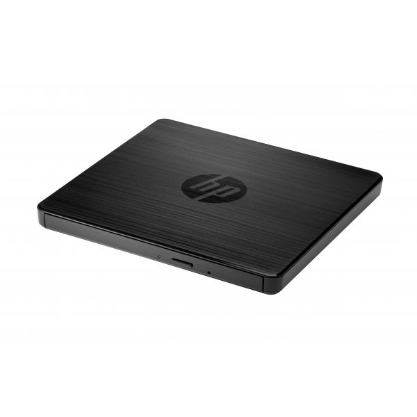 HP Unità esterna DVDRW USB (HP - Unit? disco - DVD-RW - USB - esterno - per HP 245 G10 Notebook, Elite x360, EliteBook 830 G10 Notebook, Pro x360)