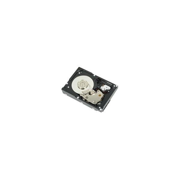 DELL WTJVY disco rigido interno 2 TB 7200 Giri/min 3.5 NL-SAS (HD 2T NL6 7.2K 3.5 H-MKP E/C - WTJVY, 3.5, 2000 GB, 7200 RPM - Warranty: 6M)