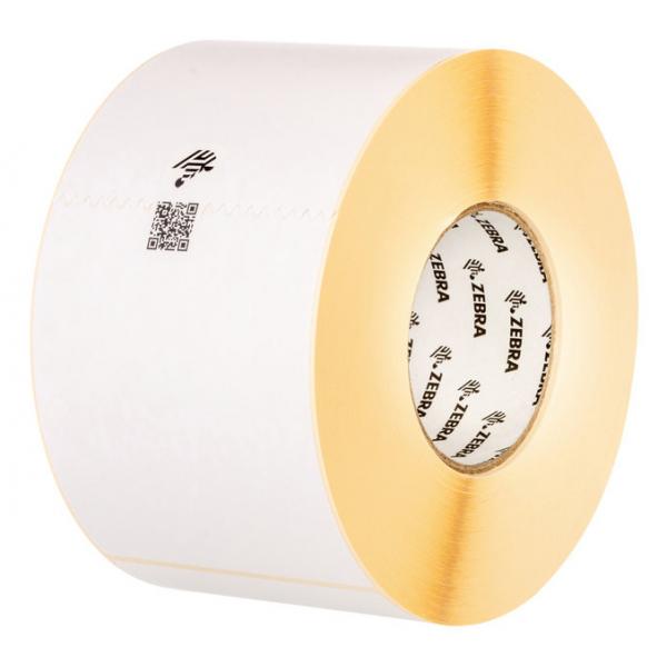 Zebra Z-Perform 1000T Bianco Etichetta per stampante autoadesiva (Z-PERF 1000T 102X152MM - 950 LBL/ROLL C-76MM BOX OF 4)