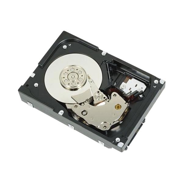 DELL 1D9NN disco rigido interno 2 TB 7200 Giri/min 3.5 SAS (2TB NL6 7.2K 3.5 Inch - Mantaray 1D9NN, 3.5, 2000 - GB, 7200 RPM - Warranty: 6M)