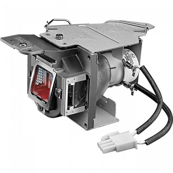 LampTek 5J.JFH05.001 lampada per proiettore (Lamp for BENQ MH530 Projector Lamp/BENQ TH530 Projector Lamp/BENQ TH530 Original Inside Projector Lamp - Replaces 5J.JFH05.001/BENQ MH530 Original Inside