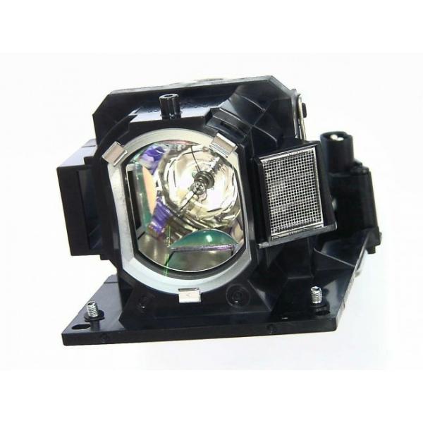 LampTek 456-8109W lampada per proiettore 210 W (Lamp for DUKANE I-PRO 8115 Projector Lamp/DUKANE I-PRO 8109W Projector Lamp/DUKANE I-PRO 8109W Original Inside Projector Lamp - Replaces 456-8109W/DUKA