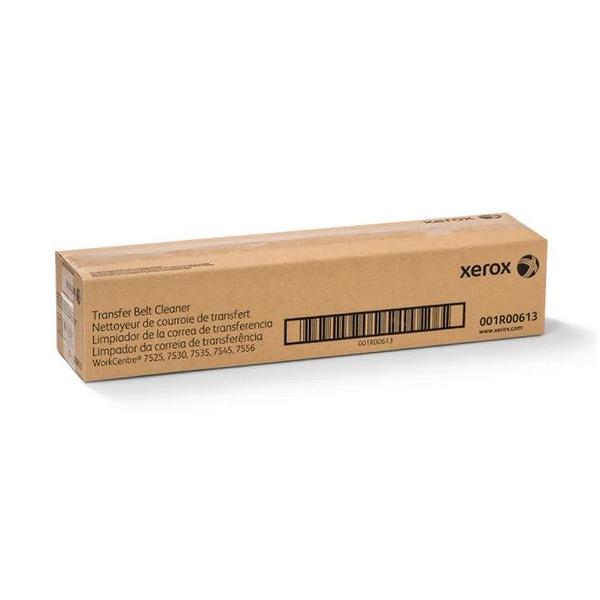 Xerox 001R00613 Parte di ricambio e accessorio per stampante/scanner Cinghia di trasferimento 1 pz (TRANS BELT CLNR - 001R00613, Laser, WorkCentre - 7525/7530/7535/7545/7556, 127 mm, 533 mm, 127 mm,