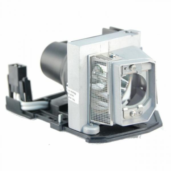 LampTek BL-FS220B lampada per proiettore 220 W (Lamp for OPTOMA TX7156 Projector Lamp/OPTOMA TW1692 Projector Lamp/OPTOMA TW1692 Original Inside Projector Lamp - Replaces BL-FS220B/OPTOMA TX7156 Orig