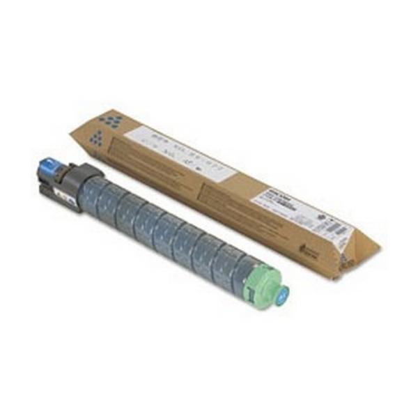 Ricoh 841820 cartuccia toner 1 pz Originale Ciano (OEM Ricoh MPC3503 Cyan Toner 841820)