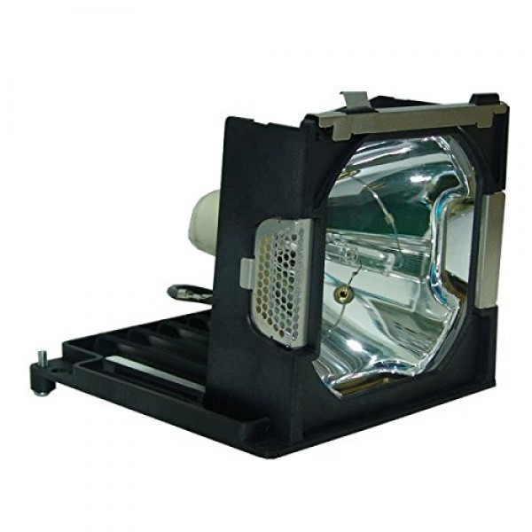 LampTek LV-LP28 / 1706B001AA lampada per proiettore 300 W P-VIP (Lamp for CANON LV-7575 Projector Lamp/CANON LV-7575 Original Inside Projector Lamp - Replaces LV-LP28 / 1706B001AA)