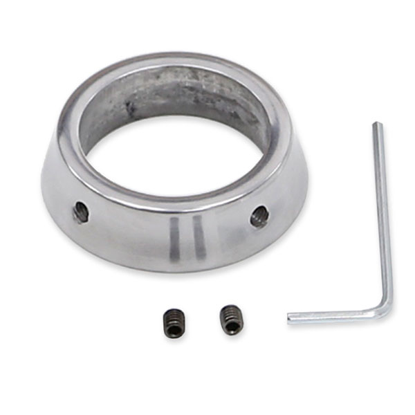 Ergotron LX Pole Collar (Ergotron LX - komponenter til monterin)