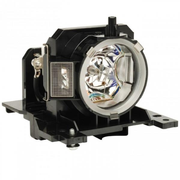 LampTek RLC-031 / RBB-009H lampada per proiettore 220 W UHB (Lamp for VIEWSONIC PJ758 Projector Lamp/VIEWSONIC PJ760 Projector Lamp/VIEWSONIC PJ759 Projector Lamp/VIEWSONIC PJ760 Original Inside Proj