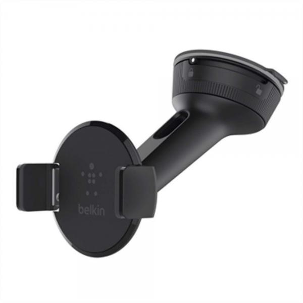 Belkin SUPPORTO PER PARABREZZA (CARHOLDER UNI 6IN SMARTPHONE - 360 GRAD ROTATING)