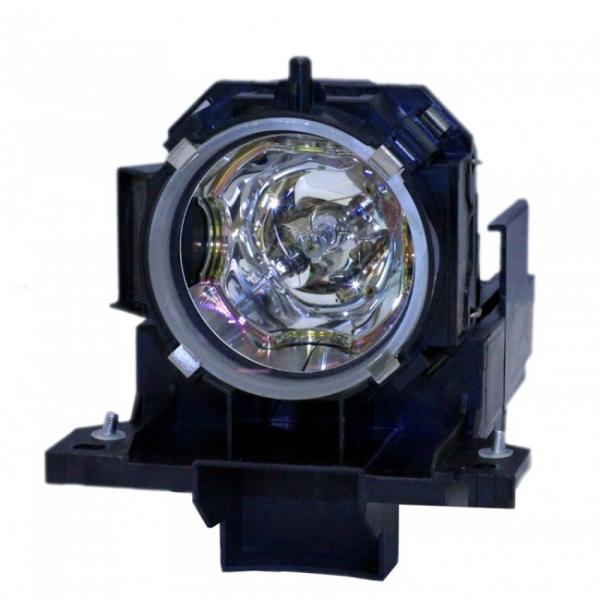 LampTek DT00871 lampada per proiettore 275 W (Lamp for HITACHI projectors/HITACHI CP-X615 Projector Lamp/HITACHI CP-X807 Projector Lamp/HITACHI CP-X705 Projector Lamp/HITACHI CP-X615 Original Inside