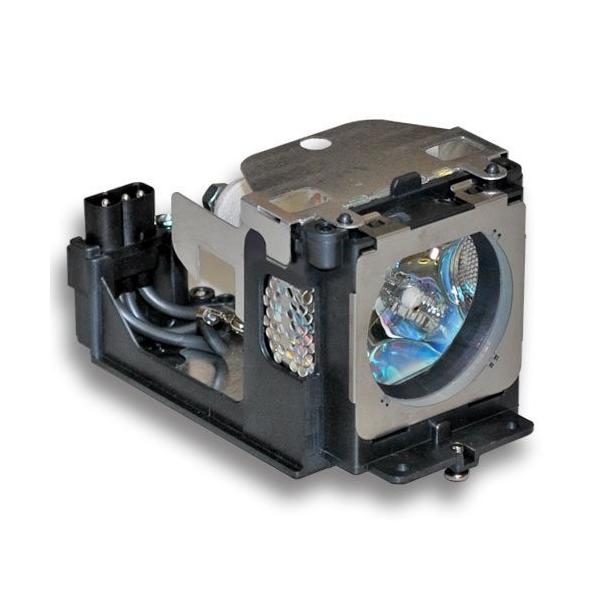 LampTek LMP111 lampada per proiettore 275 W NSH (Lamp for SANYO PLC-XU1060C Projector Lamp/SANYO PLC-XU1000 Projector Lamp/SANYO PLC-XU1050C Projector Lamp/SANYO PLC-XU1050C Original Inside Projector